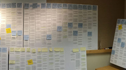 How might we understand the needs of our employees so that we make decisions that enable them to do their best work?